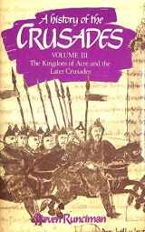 9780521061636-0521061636-A History of the Crusades: Volume 3, The Kingdom of Acre and the Later Crusades