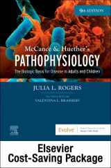 9780323789936-0323789935-McCance & Huether’s Pathophysiology - Text and Study Guide Package: The Biologic Basis for Disease in Adults and Children