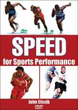 9780736065252-0736065253-Speed for Sports Performance DVD