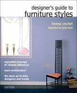 9780132050418-0132050412-Designer's Guide to Furniture Styles (Fashion Series)