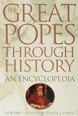 9780313295331-0313295336-The Great Popes Through History: An Encyclopedia Two Volumes