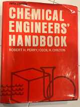 9780070855472-0070855471-Chemical Engineers' Handbook - Fifth Edition
