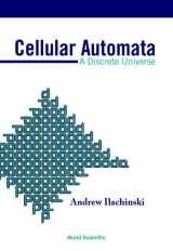 9789810246235-9810246234-Cellular Automata: A Discrete Universe