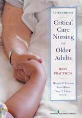 9780826110978-0826110975-Critical Care Nursing of Older Adults: Best Practices