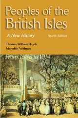 9781935871576-1935871579-The Peoples Of The British Isles: A New History From 1688 to 1914