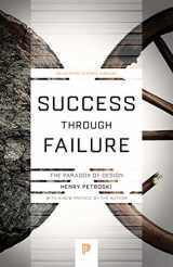 9780691180991-0691180997-Success through Failure: The Paradox of Design (Princeton Science Library, 92)