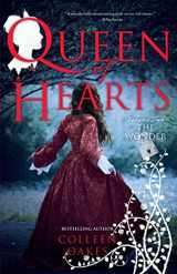 9781940716213-1940716217-Queen of Hearts: Volume Two: The Wonder (Queen of Hearts, 2)