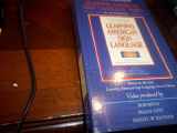 9780205275540-0205275540-Video for Learning American Sign Language (2nd Edition)