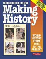 9780003270068-0003270068-Making History: World History From 1914 To The Present Day
