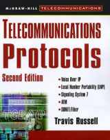 9780071349154-0071349154-Telecommunications Protocols