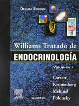 9788481747126-8481747122-Williams Tratado de Endocrinologia (2 Vols) (Spanish Edition)