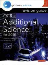 9780435675462-043567546X-Gateway Science: OCR GCSE Additional Science Revision Guide Higher (OCR Gateway Science)