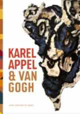 9789055947911-9055947911-Karel Appel & Van Gogh
