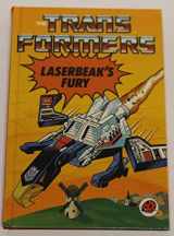 9780721409436-0721409431-Laserbeak's Fury (The Transformers)