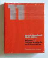 9780871700179-0871700174-Metals Handbook. Volume 11: Failure Analysis and Prevention (Asm Handbook)