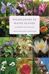 9780891011323-0891011323-Wildflowers of Maine Islands: The Downeast and Acadia Coasts