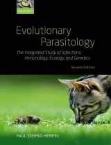 9780198832140-0198832141-Evolutionary Parasitology: The Integrated Study of Infections, Immunology, Ecology, and Genetics