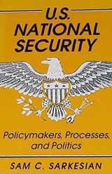 9781555870232-1555870236-U.S. National Security