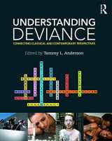 9780415642613-0415642612-Understanding Deviance (Sociology Re-Wired)
