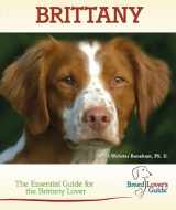 9780793841820-0793841828-Brittany (Breedlover's Guide)