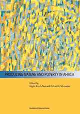 9789171064523-9171064524-Producing Nature and Poverty in Africa