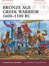 9781849081955-1849081956-Bronze Age Greek Warrior 1600–1100 BC