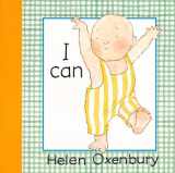 9781564025470-1564025470-I Can (Baby Beginner Board Books)