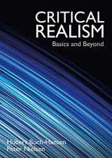 9781352010657-1352010658-Critical Realism: Basics and Beyond