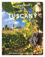 9781838696122-1838696121-Lonely Planet Experience Tuscany (Travel Guide)