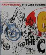 9783791343440-3791343440-Andy Warhol: The Last Decade