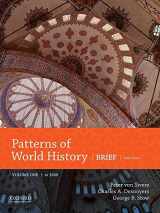 9780190697310-0190697318-Patterns of World History: Brief Third Edition, Volume One to 1600