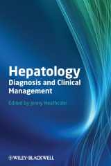 9780470656174-0470656174-Hepatology: Diagnosis and Clinical Management