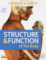 9780323077224-0323077226-Structure & Function of the Body, 14th Edition