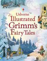9780746098547-0746098545-Usborne Illustrated Grimm's Fairy Tales