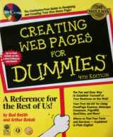9780764505041-0764505041-Creating Web Pages for Dummies (4th ed)