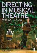 9780415624909-0415624908-Directing in Musical Theatre