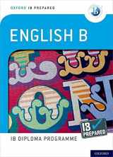 9780198424772-0198424779-IB English B: Skills & Practice