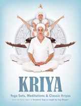 9781934532898-1934532894-KRIYA: Yoga Sets, Meditations & Classic Kriyas