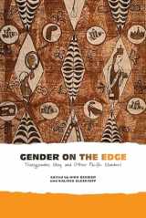 9780824838836-0824838831-Gender on the Edge: Transgender, Gay, and Other Pacific Islanders