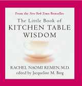 9781594482502-1594482500-The Little Book of Kitchen Table Wisdom