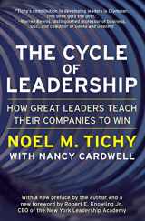 9780066620572-0066620570-The Cycle of Leadership: How Great Leaders Teach Their Companies to Win