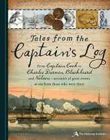 9781472948663-1472948661-Tales from the Captain's Log