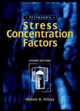 9780471538493-0471538493-Peterson's Stress Concentration Factors, 2nd Edition