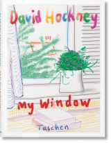 9783836593922-3836593920-David Hockney: My Window