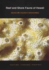 9780930897949-0930897943-Reef and Shore Fauna of Hawaii, Section 6B: Ascidians