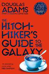 9781529034523-1529034523-Hitchhikers Guide to the Galaxy