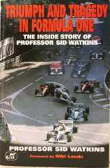 9780760303153-0760303150-Life at the Limit: Triumph and Tragedy in Formula One