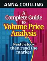 9781491249390-1491249390-A Complete Guide To Volume Price Analysis