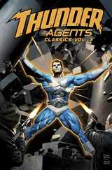 9781613779415-1613779410-T.H.U.N.D.E.R. Agents Classics Volume 3