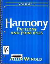 9780133839449-0133839443-Harmony: Patterns and Principles Vol. 1